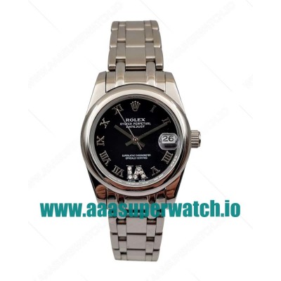Rolex Replica Datejust 81209 - 31 MM