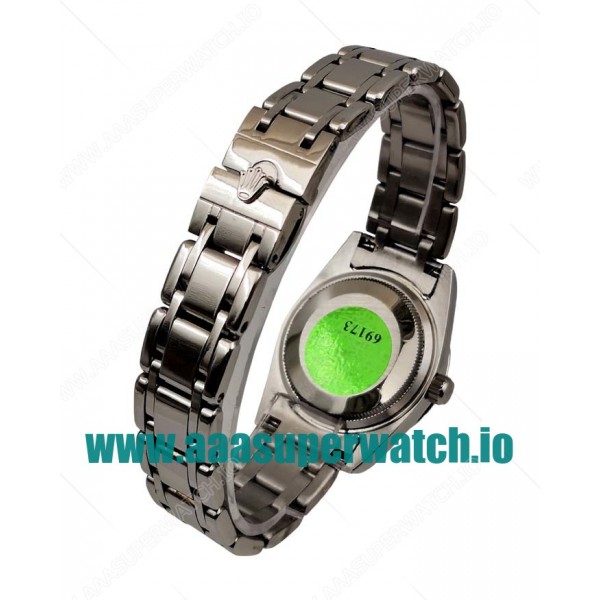 Rolex Replica Datejust 81209 - 31 MM