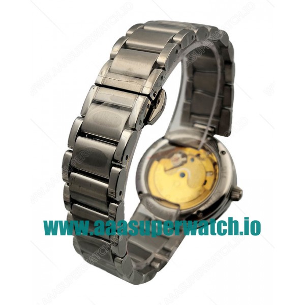 Omega Replica De Ville Ladymatic 425.30.34.20.55.001 - 34 MM