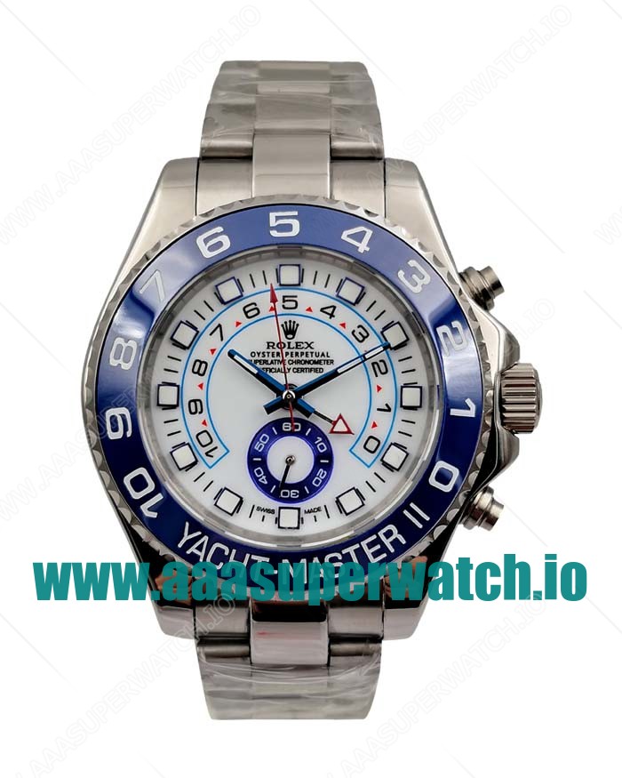 Rolex Replica Yacht-Master II 116680 - 44 MM