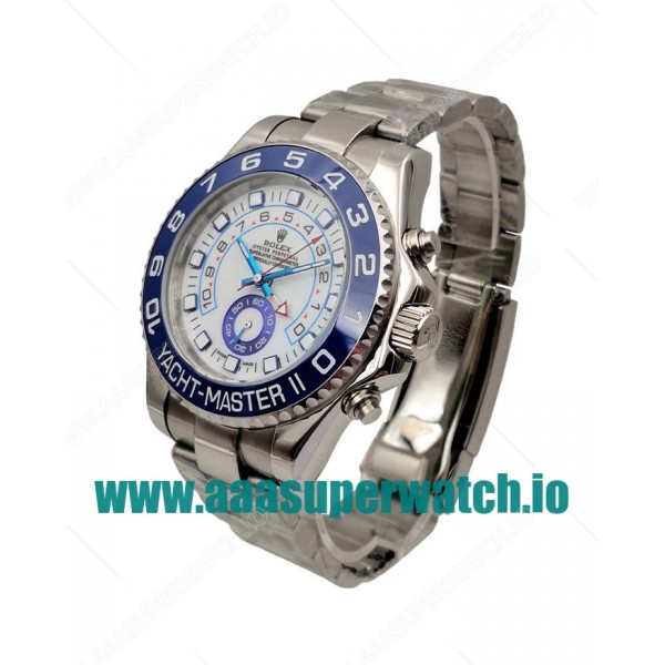 Rolex Replica Yacht-Master II 116680 - 44 MM
