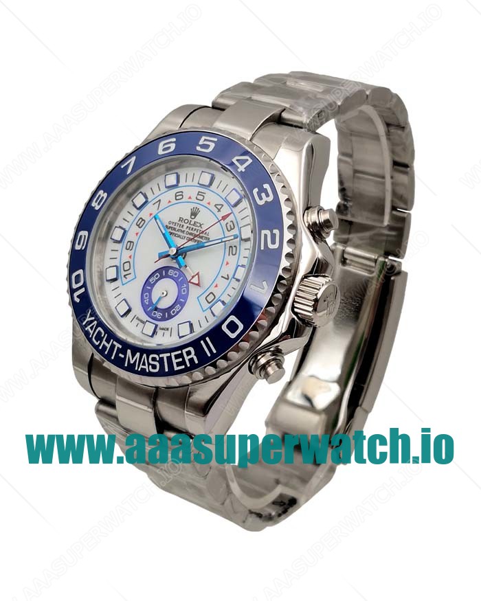 Rolex Replica Yacht-Master II 116680 - 44 MM