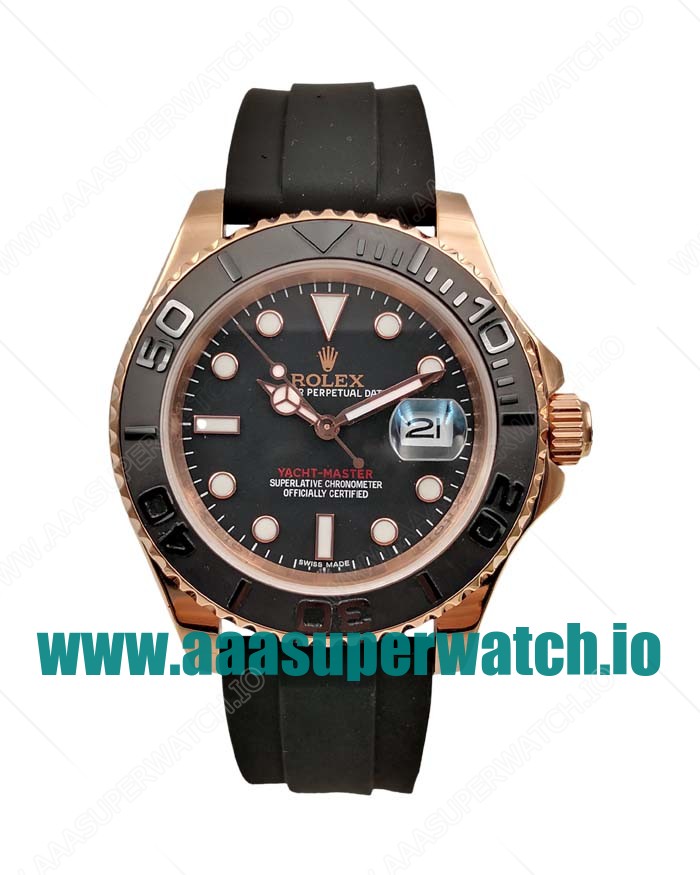 Rolex Replica Yacht-Master 116655 - 40 MM