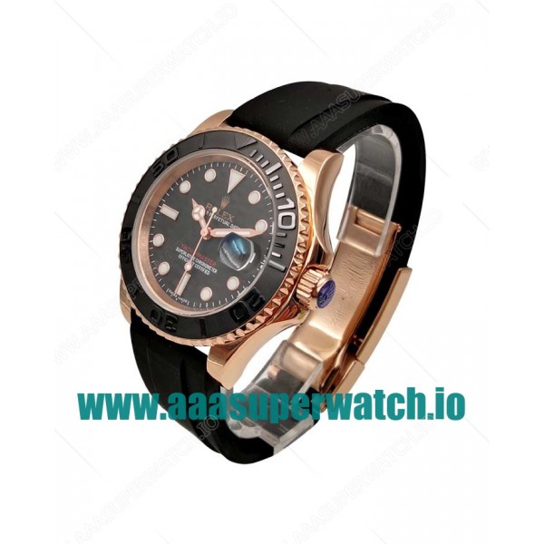 Rolex Replica Yacht-Master 116655 - 40 MM