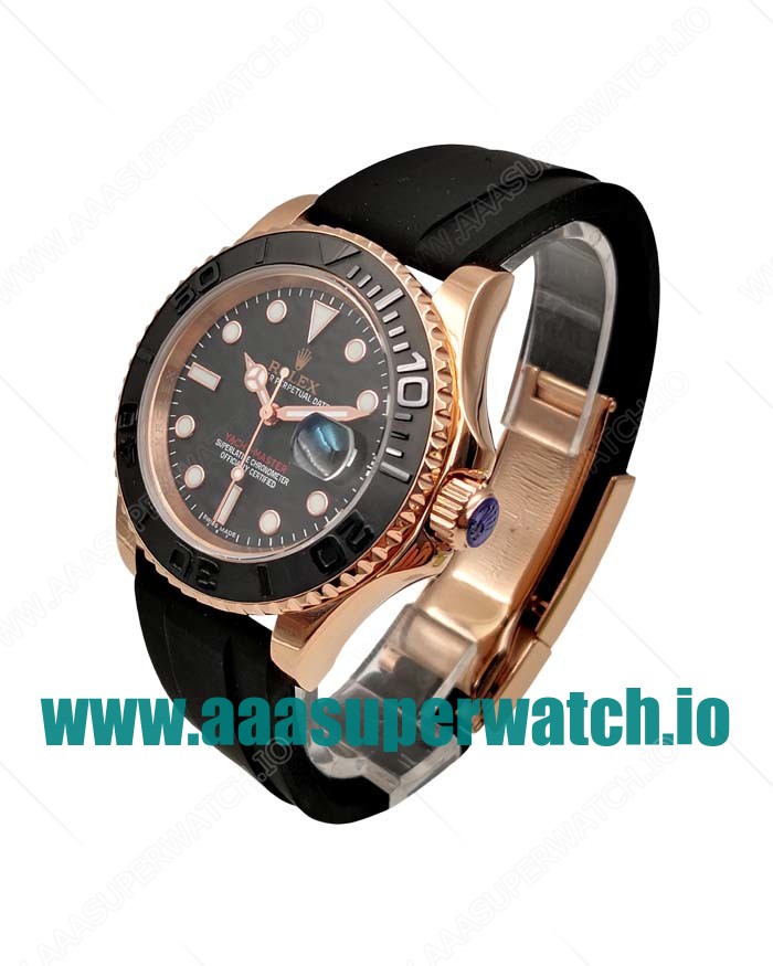 Rolex Replica Yacht-Master 116655 - 40 MM