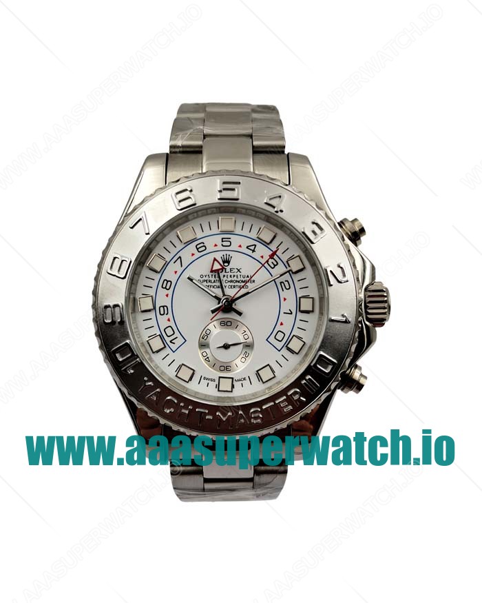 Rolex Replica Yacht-Master II 116689 - 44 MM