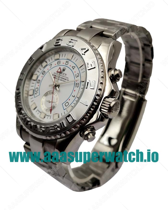 Rolex Replica Yacht-Master II 116689 - 44 MM