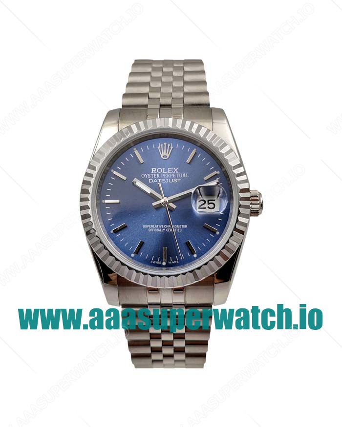 Rolex Replica Datejust 126234 - 36 MM