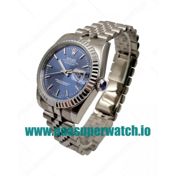 Rolex Replica Datejust 126234 - 36 MM