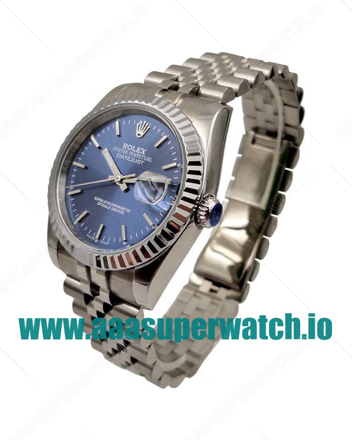Rolex Replica Datejust 126234 - 36 MM