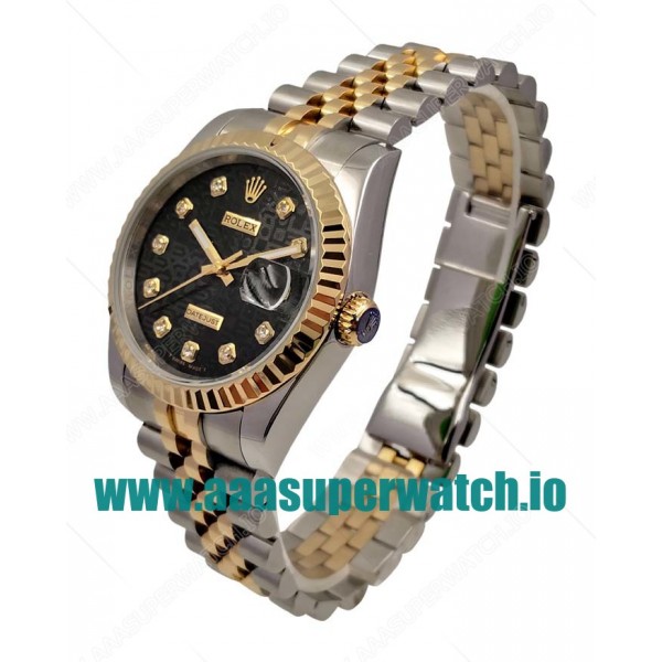 Rolex Replica Datejust 116233 - 36 MM