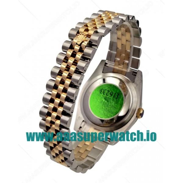 Rolex Replica Datejust 116233 - 36 MM