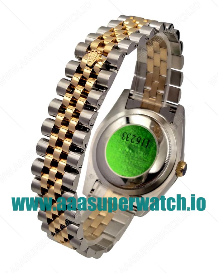 Rolex Replica Datejust 116233 - 36 MM