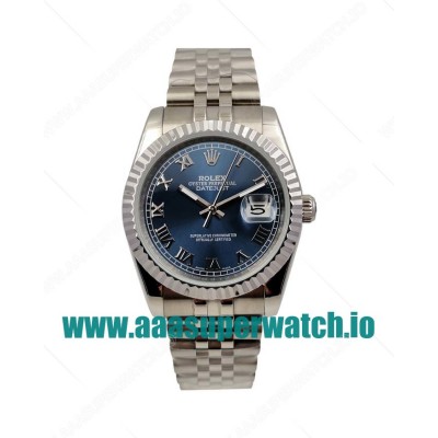 Rolex Replica Datejust 116234 - 36 MM