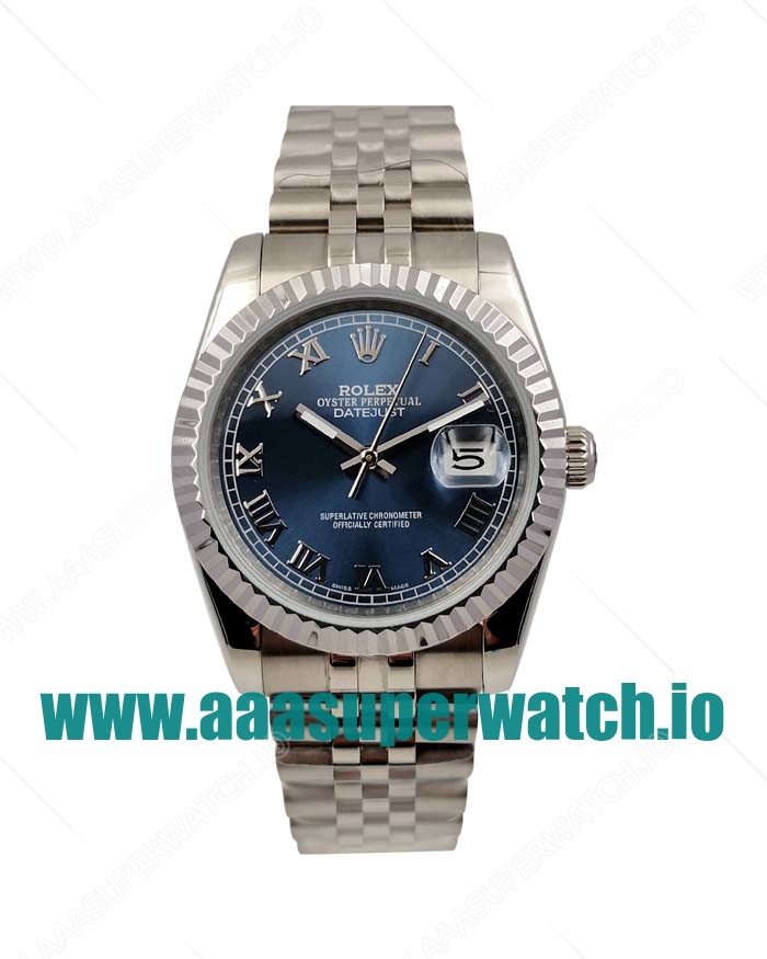 Rolex Replica Datejust 116234 - 36 MM