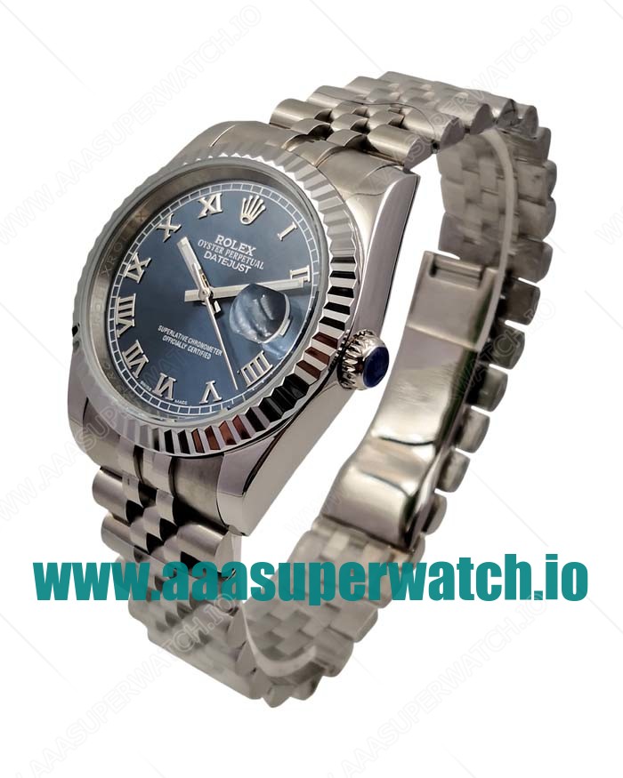 Rolex Replica Datejust 116234 - 36 MM