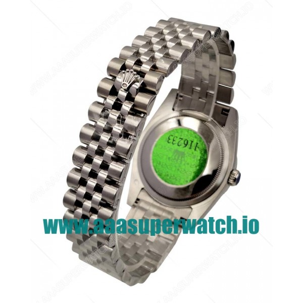 Rolex Replica Datejust 116234 - 36 MM