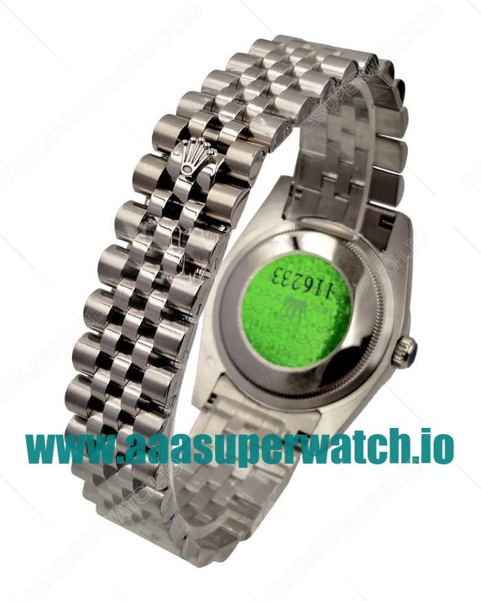 Rolex Replica Datejust 116234 - 36 MM
