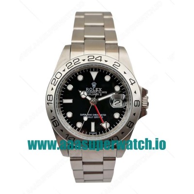 Rolex Replica Explorer II 16570 - 40 MM