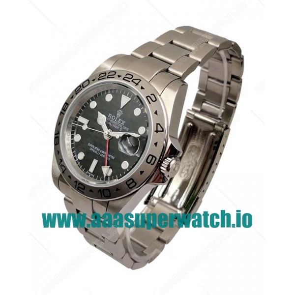 Rolex Replica Explorer II 16570 - 40 MM