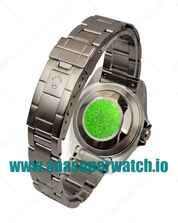 Rolex Replica Explorer II 16570 - 40 MM