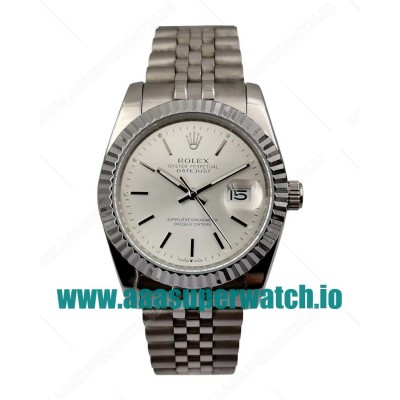 Rolex Replica Datejust 1603 - 36 MM