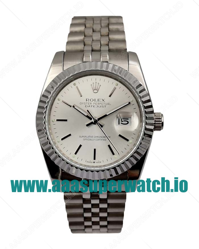Rolex Replica Datejust 1603 - 36 MM