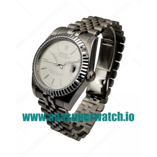Rolex Replica Datejust 1603 - 36 MM