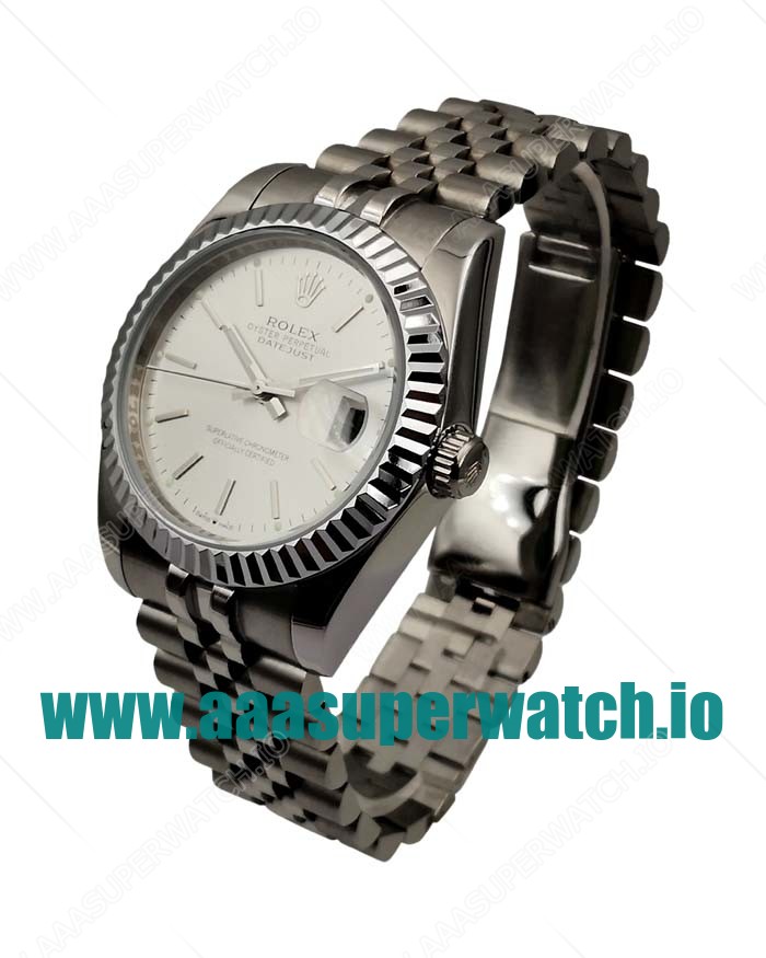 Rolex Replica Datejust 1603 - 36 MM