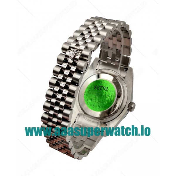 Rolex Replica Datejust 1603 - 36 MM