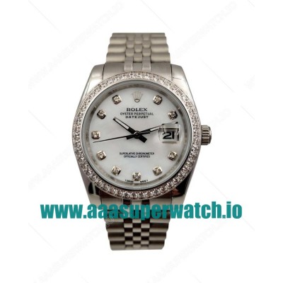 Rolex Replica Datejust 116244 - 36 MM