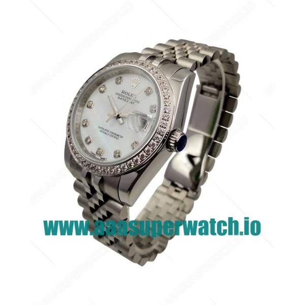 Rolex Replica Datejust 116244 - 36 MM