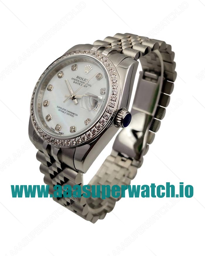 Rolex Replica Datejust 116244 - 36 MM