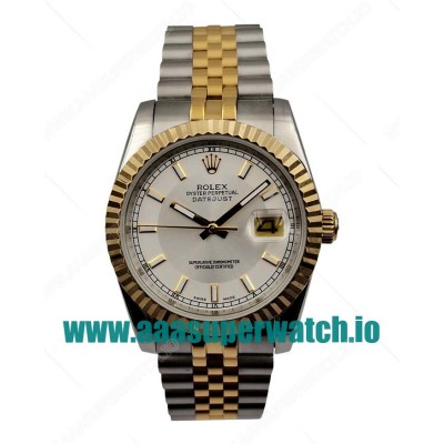 Rolex Replica Datejust 116233 - 36 MM