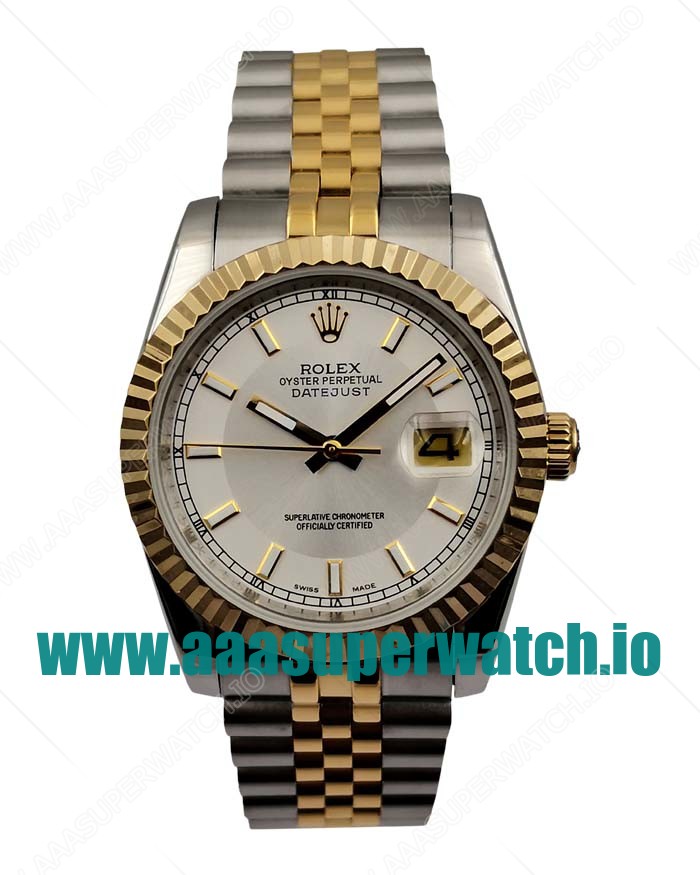 Rolex Replica Datejust 116233 - 36 MM