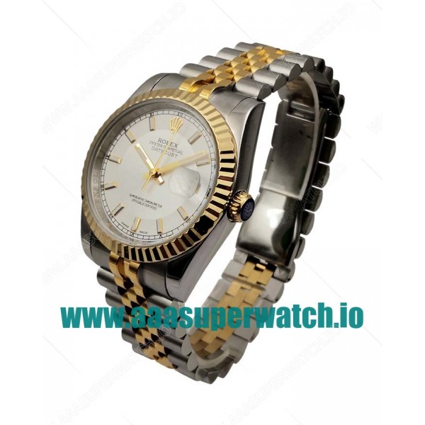 Rolex Replica Datejust 116233 - 36 MM