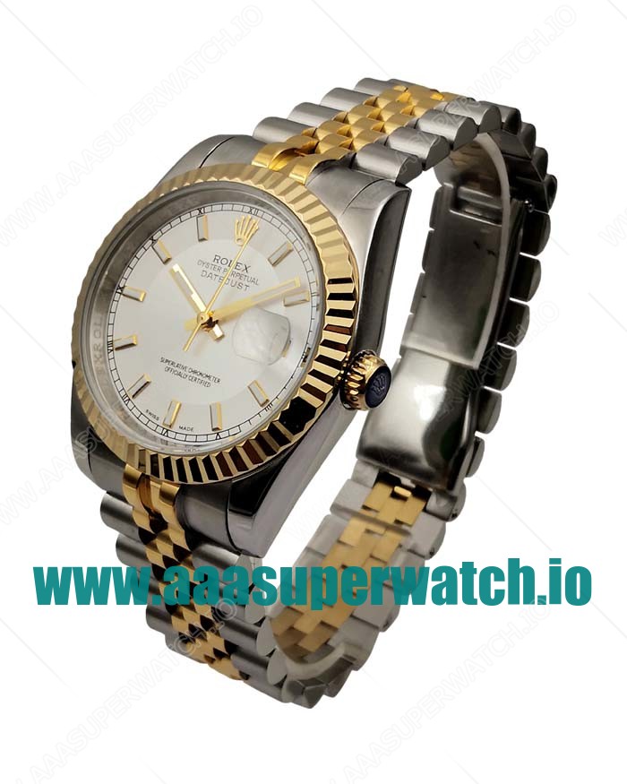 Rolex Replica Datejust 116233 - 36 MM