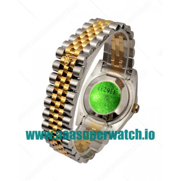 Rolex Replica Datejust 116233 - 36 MM