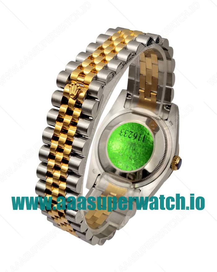 Rolex Replica Datejust 116233 - 36 MM