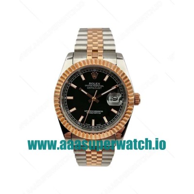 Rolex Replica Datejust 116231 - 36 MM