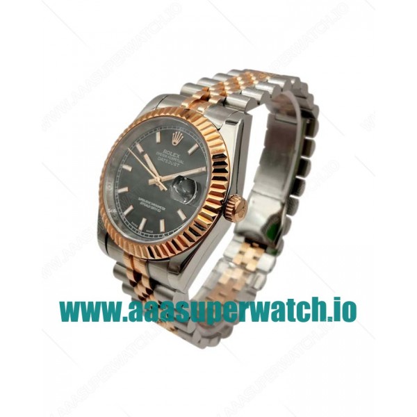 Rolex Replica Datejust 116231 - 36 MM