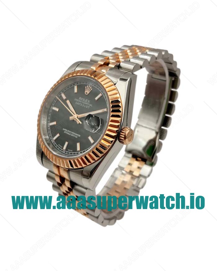 Rolex Replica Datejust 116231 - 36 MM