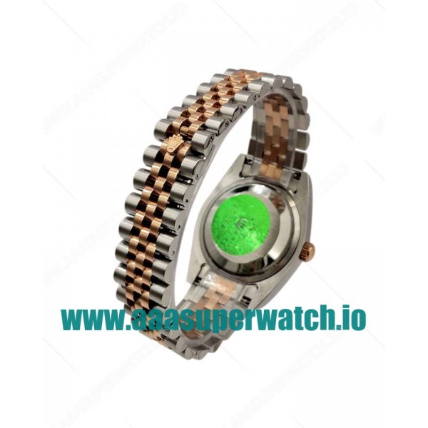 Rolex Replica Datejust 116231 - 36 MM