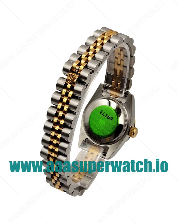 Rolex Replica Lady-Datejust 179313 - 26 MM