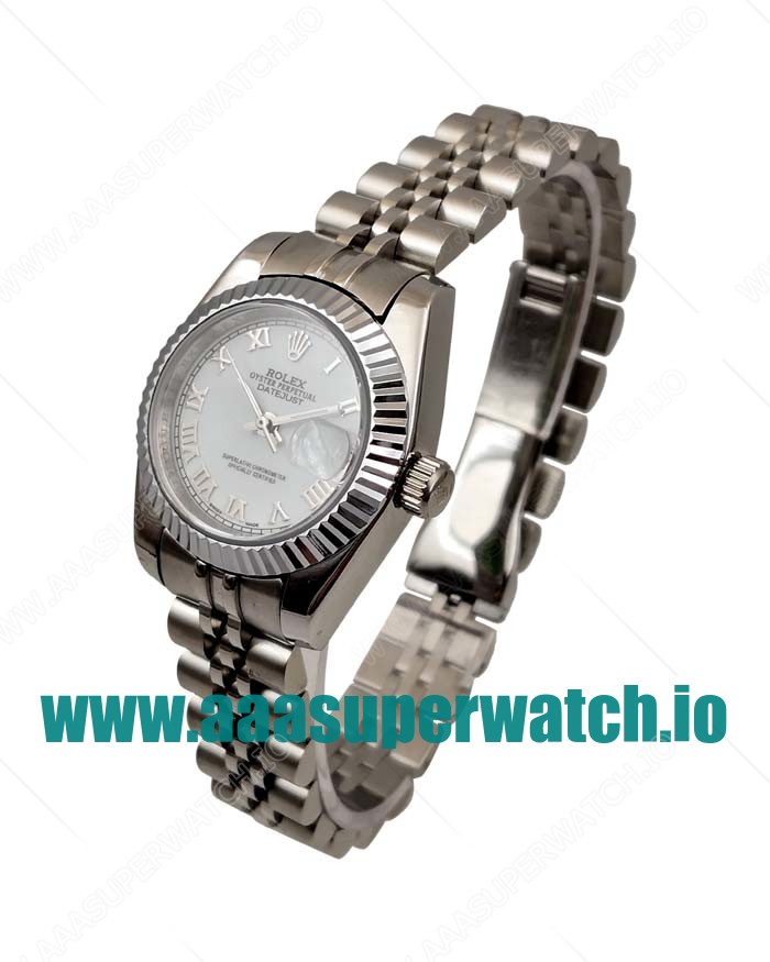 Rolex Replica Lady-Datejust 79174 - 26 MM