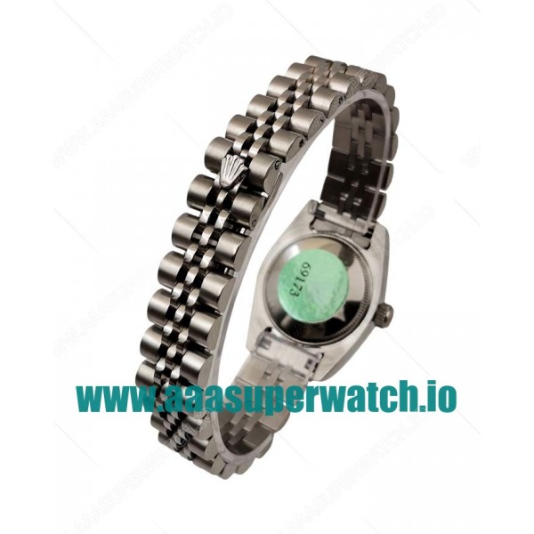 Rolex Replica Lady-Datejust 79174 - 26 MM