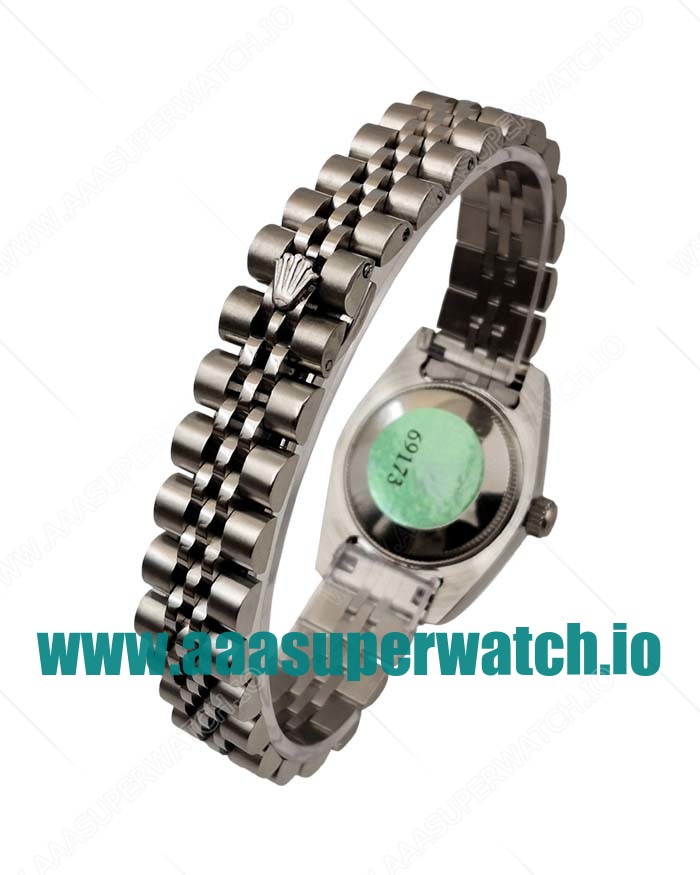 Rolex Replica Lady-Datejust 79174 - 26 MM
