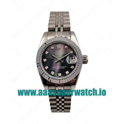 Rolex Replica Lady-Datejust 79174 - 26 MM