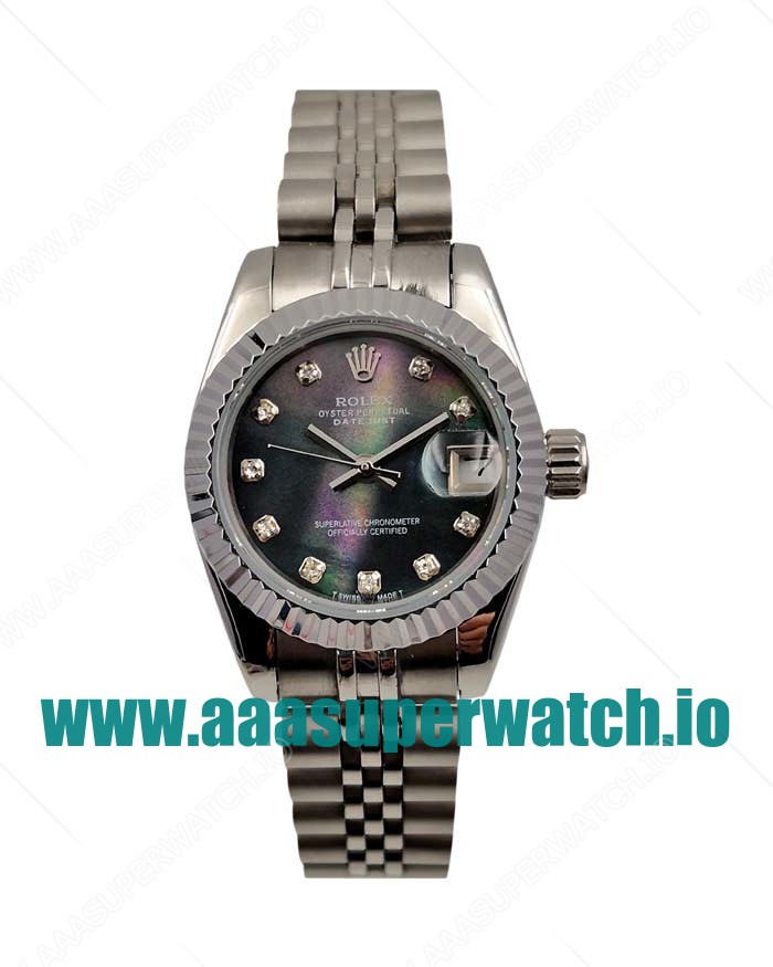 Rolex Replica Lady-Datejust 79174 - 26 MM