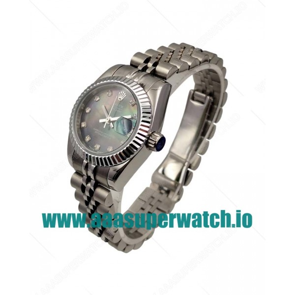 Rolex Replica Lady-Datejust 79174 - 26 MM